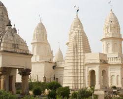 Eastern Group of Temples