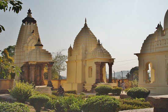 Shantinath Temple